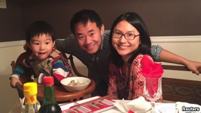 חוקר אמריקאי ממוצא סיני מוחזק בכלא איראני