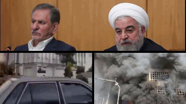 איראן: המהומות נמשכות - האם למנהיג העליון נמאס?