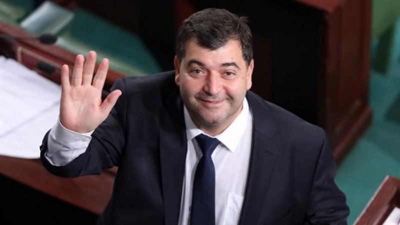 רנה (רוני) טרבלסי , שר התיירות של תוניסיה התבטא בעד ביקורי ישראלים במדינה