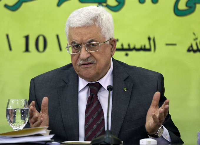 חמאס מבקש לקיים את הבחירות ברש"פ בכל מחיר. עבאס פחות