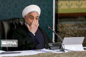 מסמכים מוכיחים כי איראן ידעה על וירוס הקורונה באיראן ולא עשתה כלום בגלל הבחירות לפרלמנט