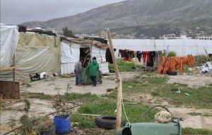 פליטים סורים בלבנון. חשש מעליה חדה מוירוס הקורונה במחנות הפליטים הסורים והפלסטינים