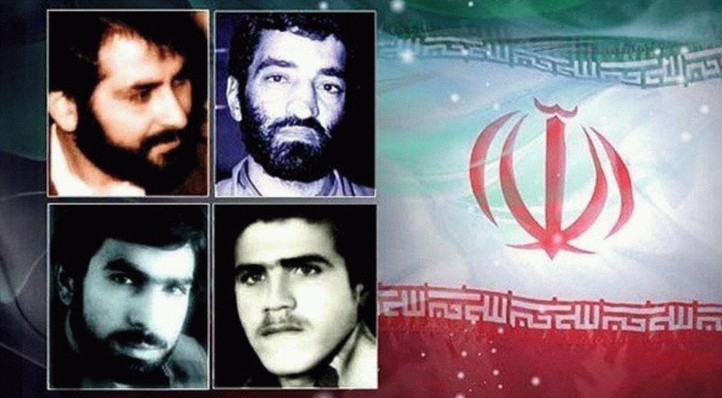 ארבעת הקצינים שנחטפו - איראן ממשיכה לשקר