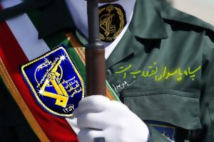 דיווח משמרות המהפכה של איראן ישתלטו על הנשיאות ב- 2021