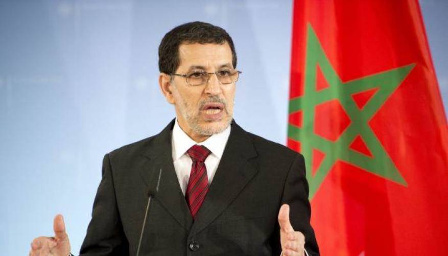ראש ממשלת מרוקו אל עות'מאני