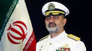 (מפקד חיל הים של איראן)