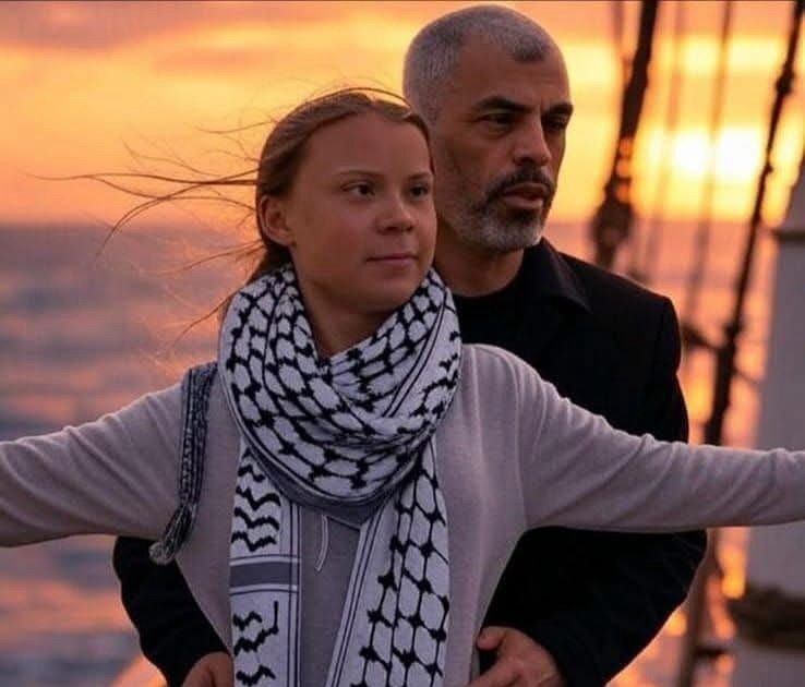 (בינה מלאכותית, רשתות חברתיות)