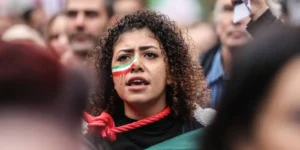 מהמחאות ברחובות טהראן להפלת המשטר האיראני עד חדרי המלחמה בוושינגטון, כך תקרה המהפכה באיראן (צילום מתוך אתר JISS)